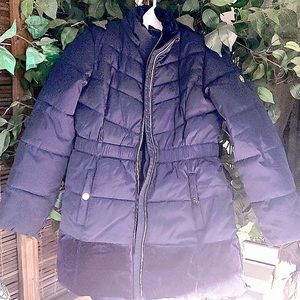 Michael Kors girls jacket